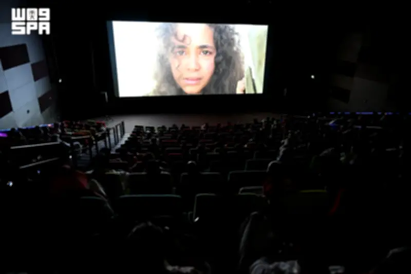 مهرجان أفلام السعودية في إثراء يعرض 17 فيلماً ويحتفي بفيلم نور