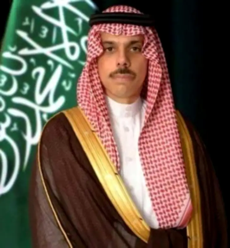 وزير الخارجية السعودي يتلقى اتصالاً من نظيره الياباني لبحث العلاقات والمستجدات الإقليمية