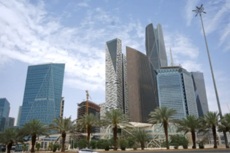 أداء الجهات الحكومية السعودية يتحسن في الربع الأول من 2026