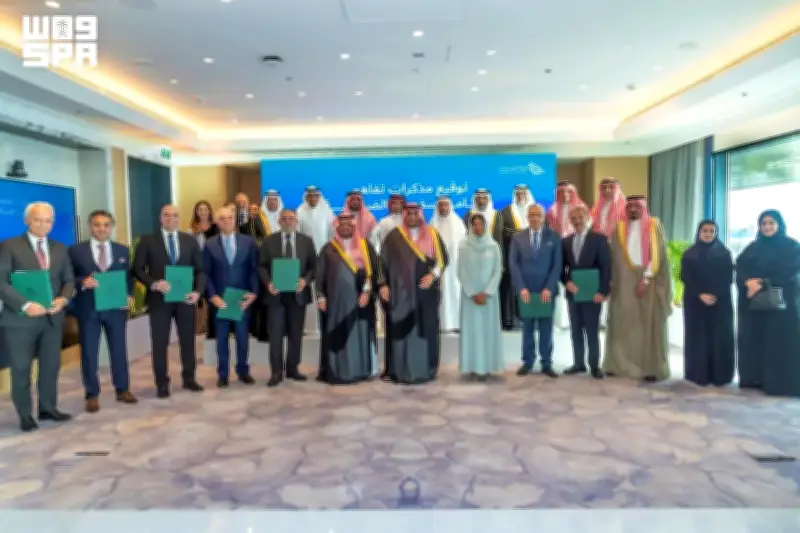 برنامج "سفراء الضيافة" السعودي يُؤهل الكوادر في فنادق عالمية
