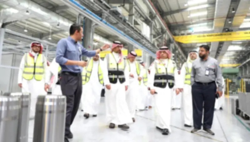 ارتفاع القروض العقارية السكنية في السعودية بنسبة 25%