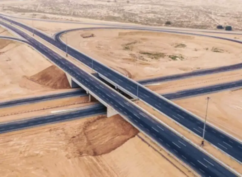 الهيئة العامة للطرق تعتمد 4 مراحل لقياس الامتثال بالكود السعودي