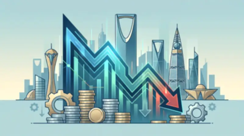 مؤشر الأسهم السعودية يغلق منخفضاً عند 10798 نقطة بتداولات 3 مليارات ريال