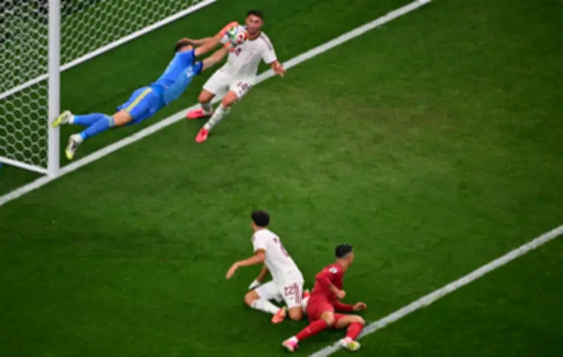 إسبانيا تحطم الرقم القياسي في النظافة الشبكية بكأس العالم