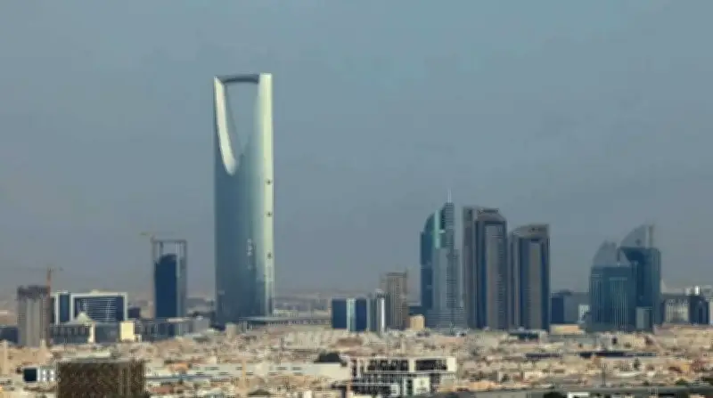 ستاندرد تشارترد يتوقع زخماً أقوى لنشاط الأعمال السعودي بالربع الثالث