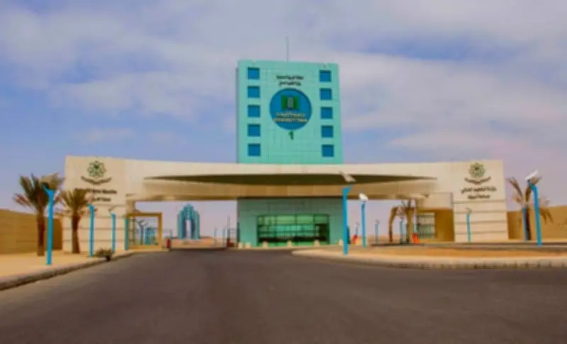 جامعة تبوك تطلق مرحلة المفاضلة اللحظية للقبول الجامعي 1448هـ