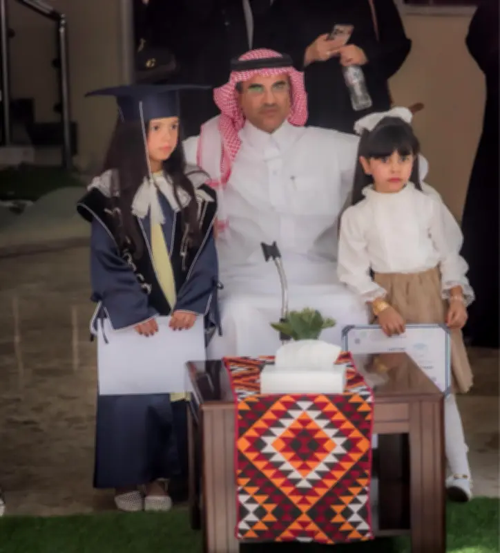 تعليم الطائف يختتم عامه الدراسي 1447هـ بـ"حصاد 47" و"فرحة نجاح"