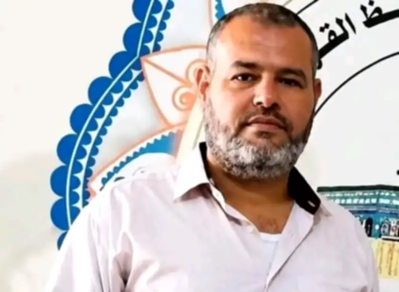 ترامب يعلن حالة الطوارئ في لويزيانا بسبب العاصفة الاستوائية فرنسين