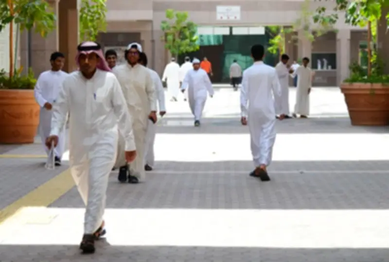 غداً انطلاق التقديم الجامعي عبر منصة قبول لخريجي الثانوية