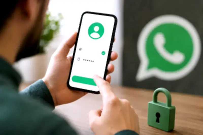 واتساب يطلق ميزة أسماء المستخدمين للتواصل بلا رقم هاتف