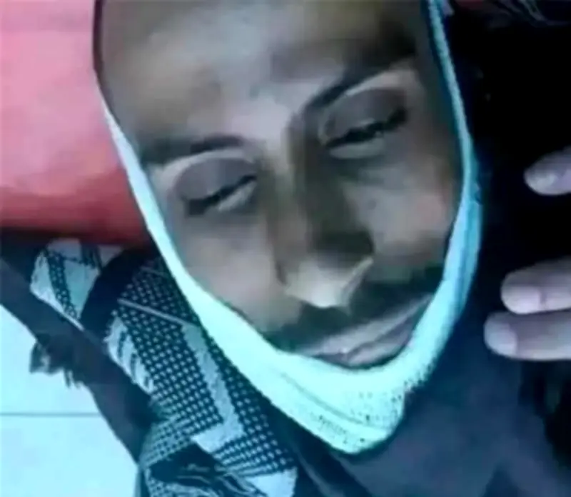 مقتل رجل على يد طليقته في سوق بصنعاء وسط تفاقم الجريمة والتفكك الأسري
