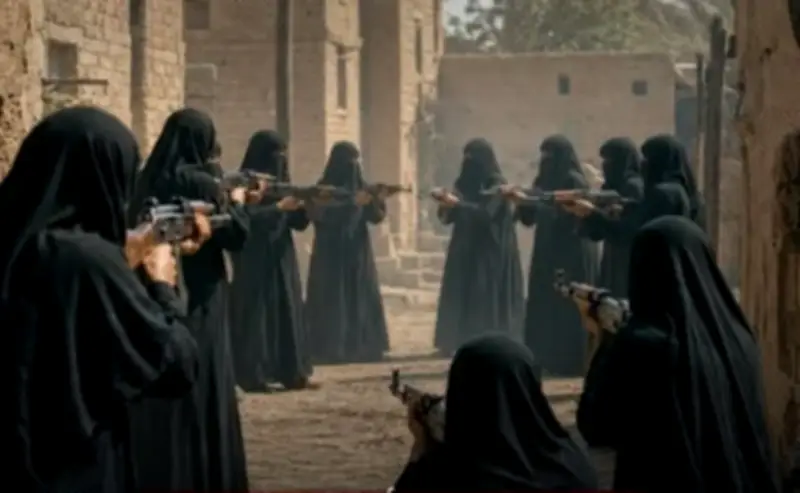 مشاجرة نسائية بالرصاص في مصر تقتل سيدتين في قنا