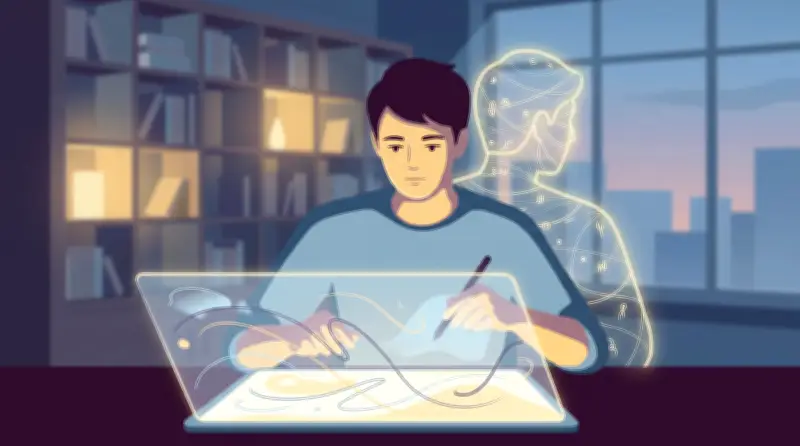 ثقافة الكتابة: تنبؤ أم كشف عن الذات؟ سيكولوجية المبدعين