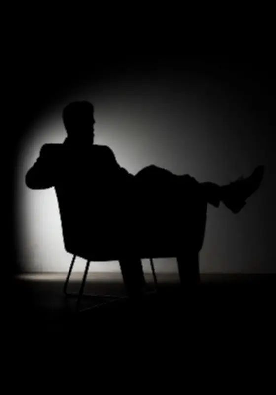 نعم أنا أتغير: رحلة إعادة اكتشاف الذات في خريف العمر