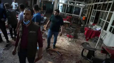 إصابة 11 جندياً إسرائيلياً في كمين لحماس بجباليا