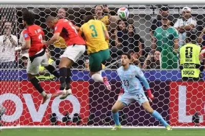 14 هدفاً عكسياً في كأس العالم 2026 مع استمرار دور الـ16