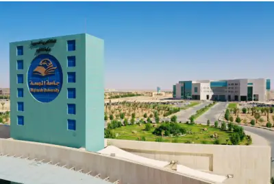 فحص 120 ألف عينة لمياه الشرب في الأحساء خلال 2024