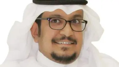 تكليف عادل الزايدي مديراً للإدارة المدرسية بتعليم الرياض