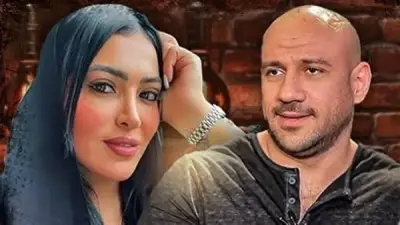 زوجة أحمد مكي تعلن الطلاق الثاني وتكشف كواليس صادمة