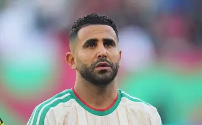 الهلال يهزم النصر في ديربي الرياض المثير