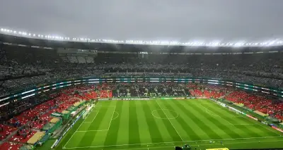 سوء الأحوال الجوية يؤخر انطلاق مباراة المكسيك والإكوادور في كأس العالم 2026