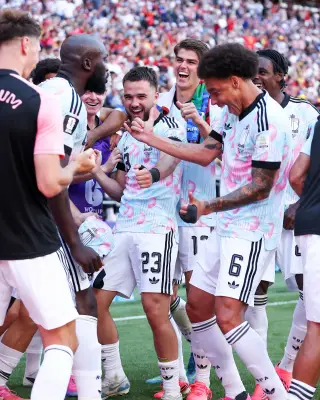 بلجيكا تسحق أمريكا 4-1 وتتأهل لربع نهائي كأس العالم 2026