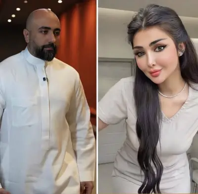 طبيب يحرق وجه زوجته الطبيبة بالزيت المغلي في بغداد