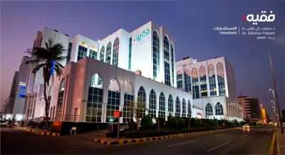 أول عملية زرع خلايا جذعية ذاتية في القطاع الخاص السعودي
