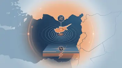 زلزال بقوة 5.2 درجات يضرب سواحل جزيرة كارباثوس اليونانية