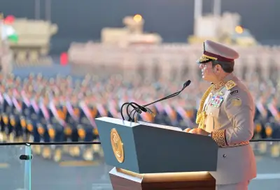 السيسي: لا تطبيع شعبي مع إسرائيل دون دولة فلسطينية