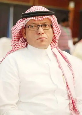 عيد الحجيلي: العمل الإداري في المؤسسة الثقافية لا يضيف للمبدع ويستنزف الوقت