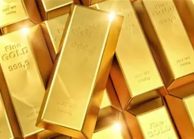 الذهب يتراجع 0.9% إلى 4127 دولاراً مع صعود الدولار وترقب محضر الفيدرالي