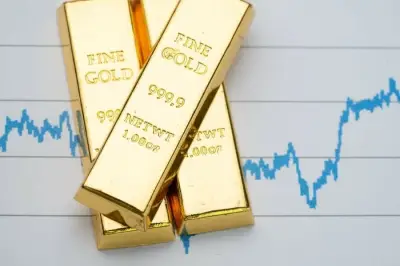 الذهب يرتفع 1.4% مسجلاً أول مكاسب أسبوعية في 5 أسابيع