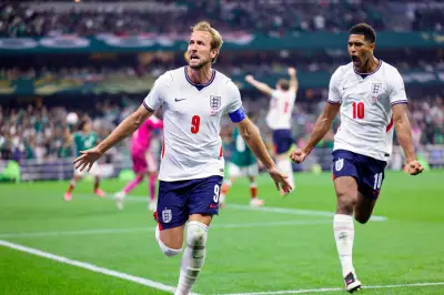 هاري كين يرفع رصيده إلى 6 أهداف ويشعل المنافسة على هداف مونديال 2026
