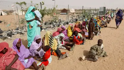 أمطار غزيرة وفيضانات تضرب شمال السعودية