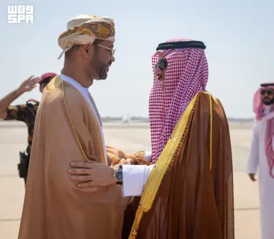 إطلاق مبادرة لتشجير 500 ألف شجرة في الأحساء