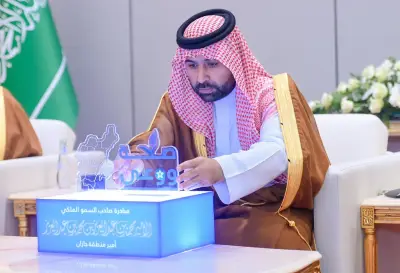 أمير جازان يدشن مبادرة صحة ووعي لتعزيز الرعاية الوقائية بالمنطقة