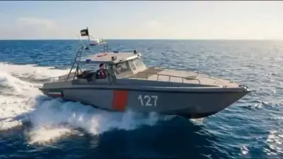 أمانة جدة تنفذ 1,886 جولة رقابية بحرية وتتعامل مع 108 حالات إنقاذ في 2026