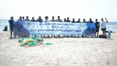إعادة فتح جسر الملك فهد بعد إغلاق مؤقت بسبب الضباب