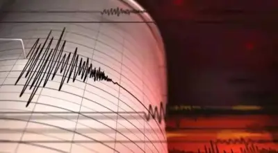 زلزال بقوة 5 درجات يضرب وسط شرق البيرو على عمق 130 كيلومتراً