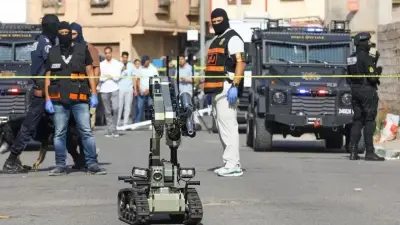 المغرب يحبط مخططات إرهابية لداعش ويعتقل 10 أشخاص في 7 مدن