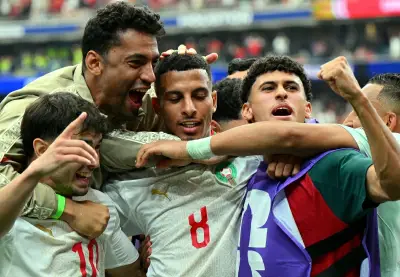 المغرب يدخل التاريخ مجدداً ويبلغ ربع نهائي المونديال بثلاثية في كندا