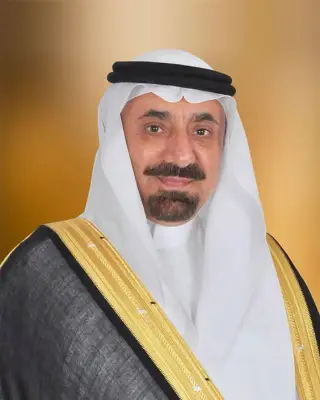 أمير نجران يرفع الشكر للقيادة بتمديد خدمته 4 سنوات