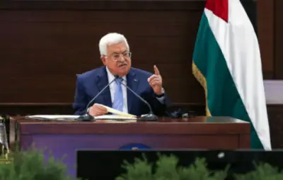 فلسطين تحذر من خطورة المخططات الاستيطانية الجديدة في الضفة الغربية
