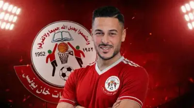 مقتل حارس المرمى الفلسطيني سليم الأشقر برصاص الجيش الإسرائيلي في غزة