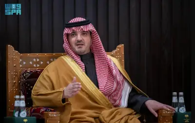 ترقية 474 فرداً من الدفاع المدني بتوجيه من وزير الداخلية
