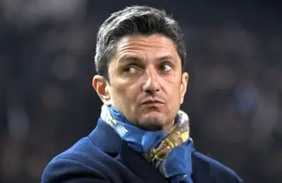 رازفان لوشيسكو الخيار الأول لتدريب الاتحاد السعودي