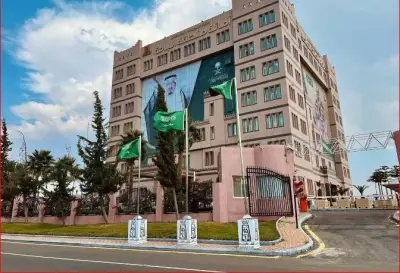 جدة تحتضن فعاليات مهرجان البحر الأحمر السينمائي الدولي