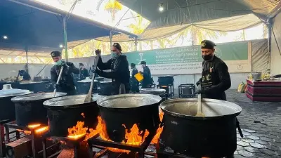 إغلاق طريق الملك عبد الله بالرياض لتنفيذ مشروع القطار