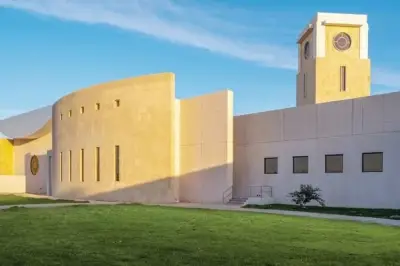 بدء التسجيل بكليات ومعاهد الهيئة الملكية بينبع عبر منصة 